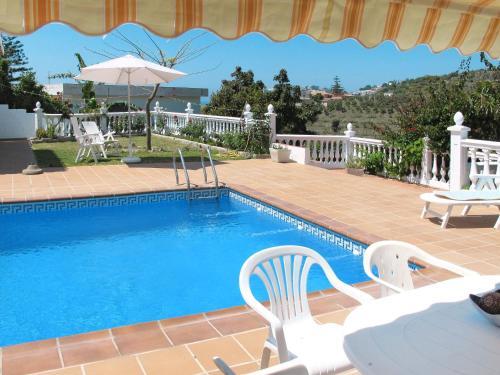 Holiday Home Maruja - Amu187