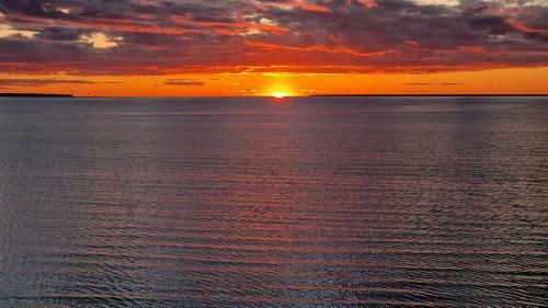 Apartamento Pirita Seaview Suites