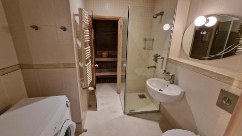 Apartamento Pirita Seaview Suites