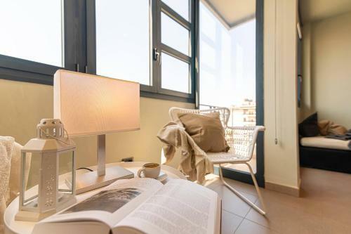 Apartamento Luxury Suites, Cristianos