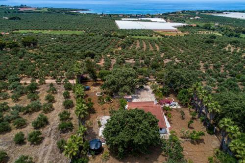 Ionian Sea Wave Country House