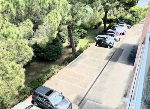 Apartamento Coquet Studio,antibes Proche Du Port