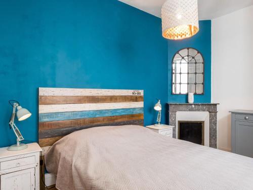 Holiday Home La Belle Gambetta