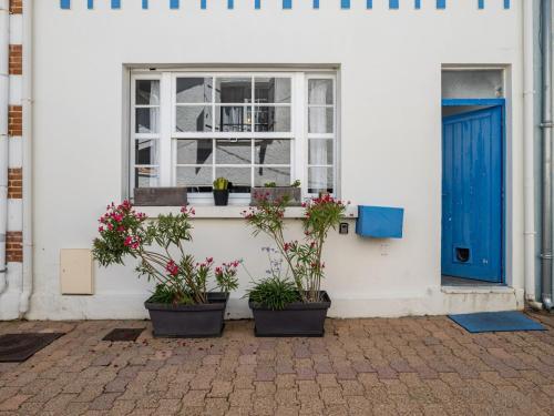 Holiday Home La Belle Gambetta
