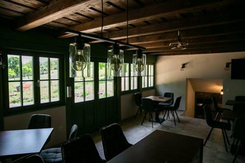 Apartamento Borosty�n Porta Lesencetomaj