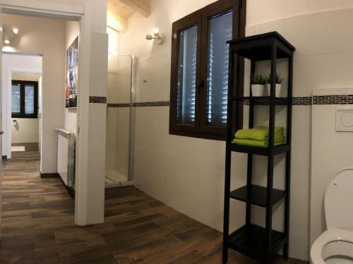 Luxurious Holiday Home In Bagni Di Lucca With Pool