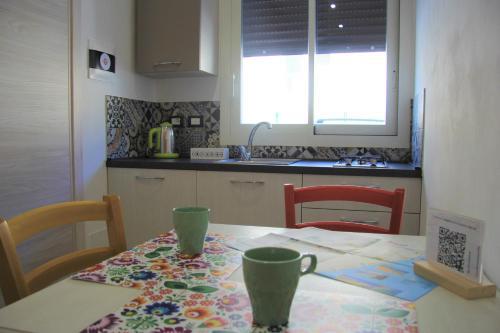 Bed & Breakfast Apartments Capuana