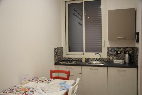 Bed & Breakfast Apartments Capuana