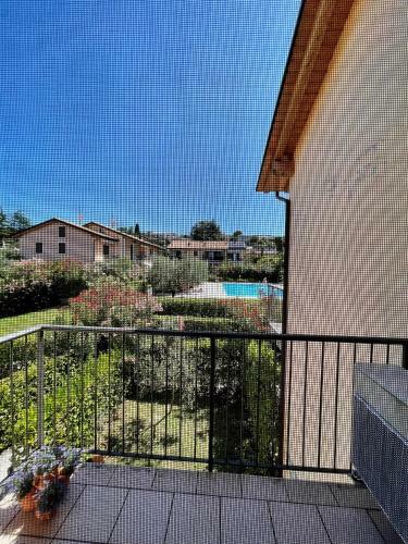 Apartamento Casa Rogi Bardolino Lake
