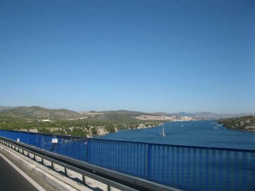 Apartamento Greba?tica Near ?ibenik - App #2
