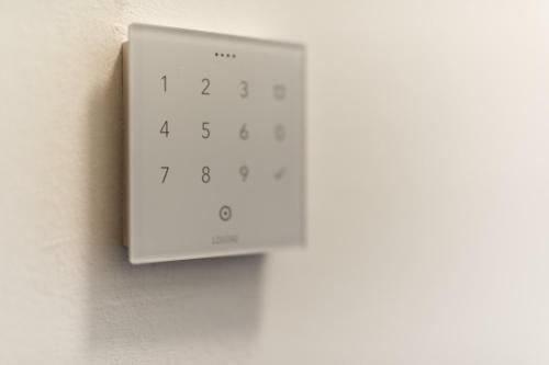 Apartamento Citychalet Romantic Bozen