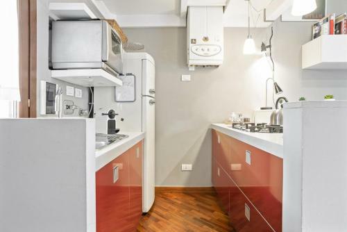 Apartamento Alamandini Suite: Luminosa E Silenziosa