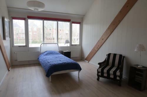 Apartamento Vakantiehuis De Diamant - Galerie Op Landgoed Rijckholt