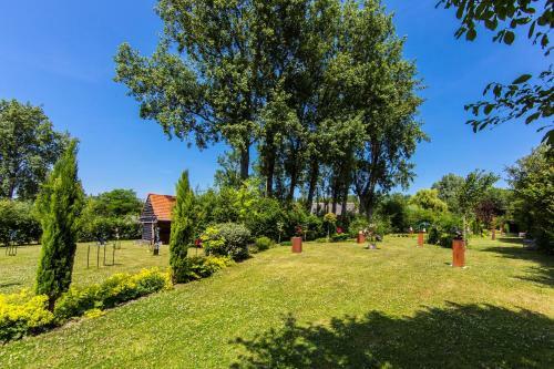 Apartamento Vakantiehuis De Diamant - Galerie Op Landgoed Rijckholt