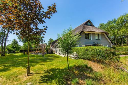Apartamento Vakantiehuis De Diamant - Galerie Op Landgoed Rijckholt