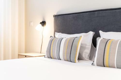 Apartamento On The Square - Downtown Studio