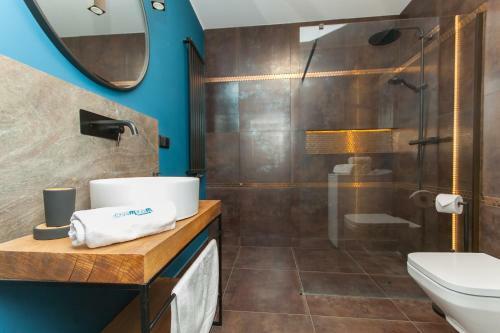 Apartamento Dream Team Paderewskiego