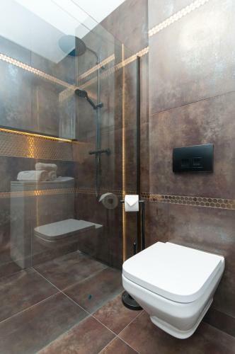Apartamento Dream Team Paderewskiego