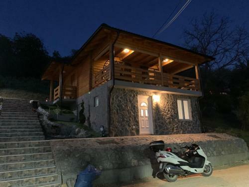 Apartamento Boja Zalaska 1