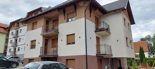 Apartman Tepavac Zlatibor