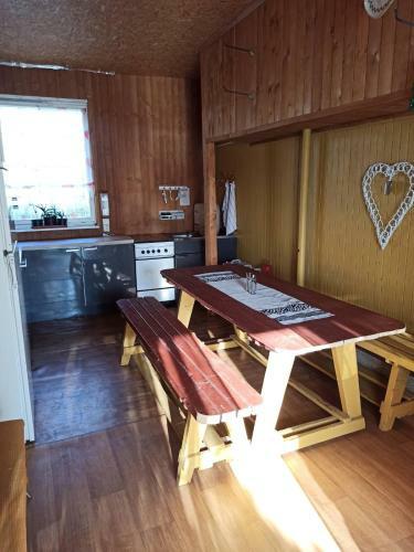 Apartamento Chatka Helenka - Tepl� Vrch