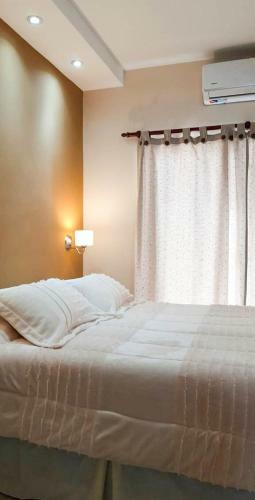 Apartamento Algarroba - Hospedaje