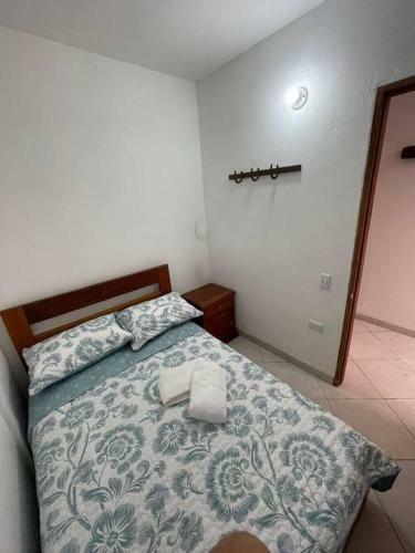 Apartamento Jeric�house Apto 102