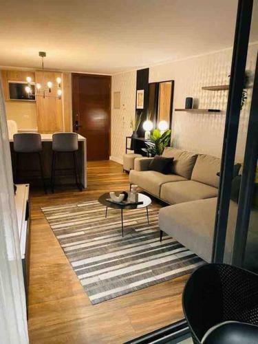 Luxury Apartment 37th Floor En Distrito de Lujo