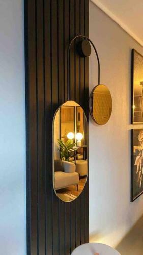 Luxury Apartment 37th Floor En Distrito de Lujo