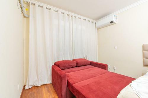 Apartamento Baviera Bem No Centro de Canela