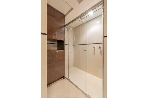 Apartamento Baviera Bem No Centro de Canela