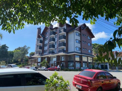 Apartamento Belo Centro