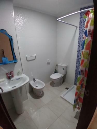 Apartamento Residence Ghita Martil