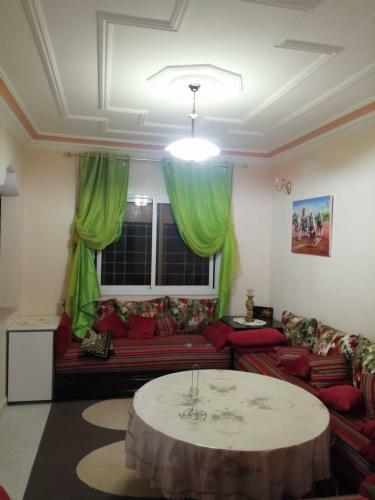 Villa Mogador de L'oriental