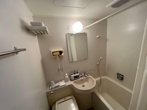 Kitami Daiichi Hotel - Vacation Stay 73134v