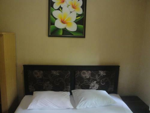 Sari Inn Kuta Lombok