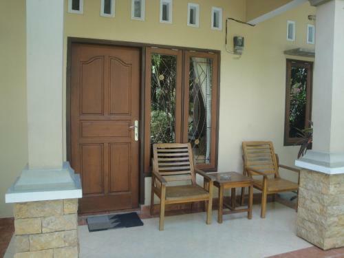 Sari Inn Kuta Lombok