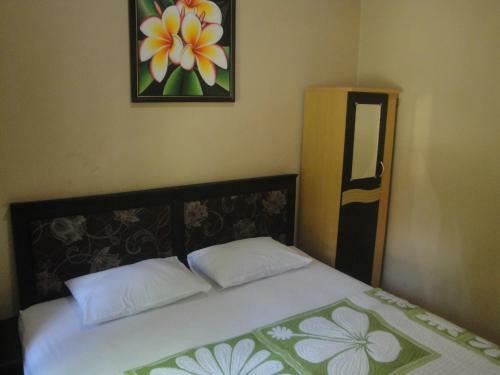 Sari Inn Kuta Lombok
