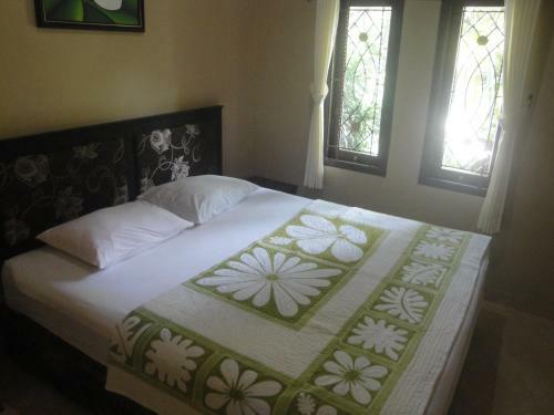 Sari Inn Kuta Lombok