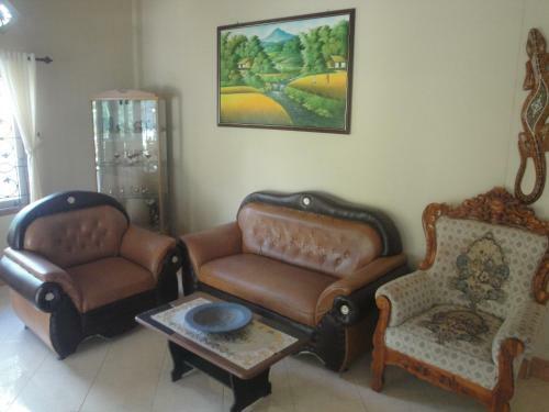 Sari Inn Kuta Lombok