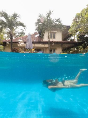 Sari Inn Kuta Lombok
