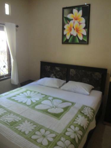 Sari Inn Kuta Lombok