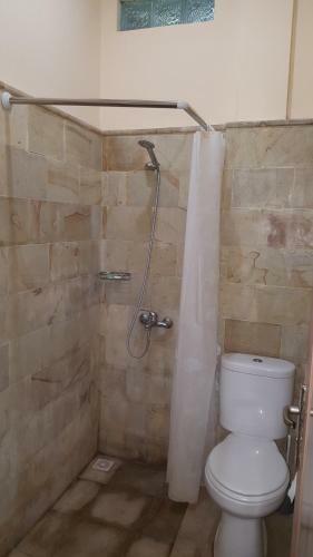 Sari Inn Kuta Lombok