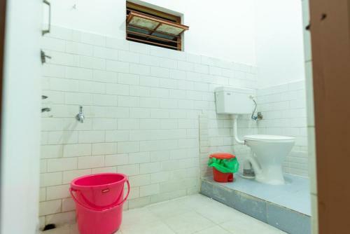 Trinayan Guest House