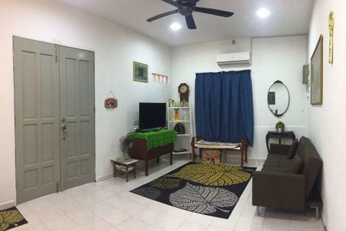 Rnd Homestay Klebang