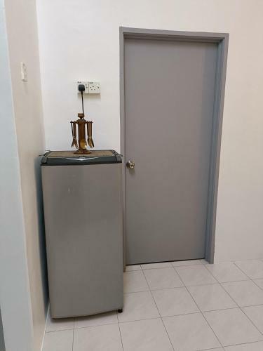 Apartamento Adempuri Homestay