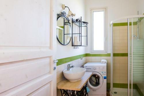 Apartamento Casa Vacanza Casa Nel Sole