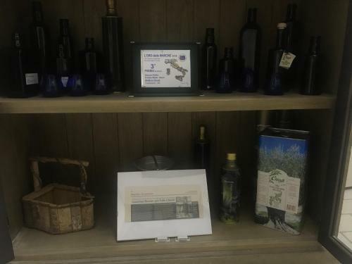 Agroturismo Tenuta Belvedere