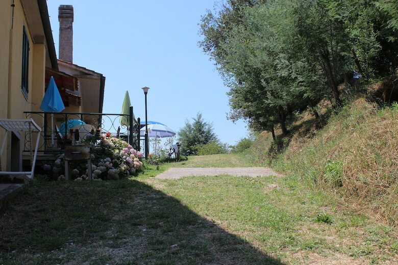 Agroturismo Poggio Dei Michelazzi