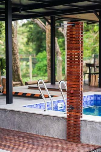 Tts Lake Villa Broga Semenyih